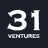 Logo 31VENTURES-Global Brain-Growth I GK