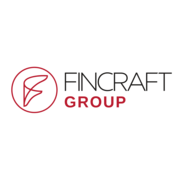 Logo Fincraft Group LLP
