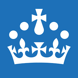 Logo Homes England