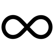 Logo Infinited Fiber Co. Oy