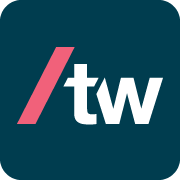 Logo Thoughtworks Holdings Ltd.