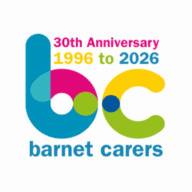 Logo Barnet Carers Centre