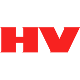 Logo Holtzbrinck Ventures GmbH & Co. KG