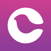 Logo trycourier.com, Inc.