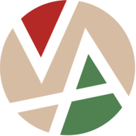 Logo Victoria Academies Trust