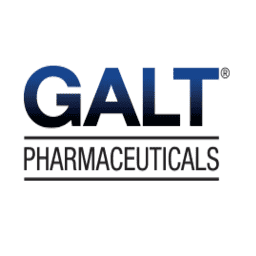 Logo GALT Pharmaceuticals LLC