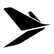 Logo Säve Flygplats AB