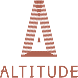 Logo Altitude Development Co. Ltd.
