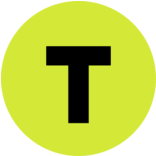 Logo Säveltäjäin Tekijänoikeustoimisto Teosto ry