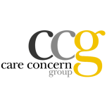 Logo Care Concern Group Ltd.