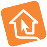 Logo Madeiramadeira Comércio Eletrônico SA