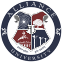 Logo Alliance University