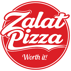 Logo Zalat, Inc.