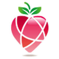Logo University of Strawberry