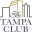 Logo The Tampa Club