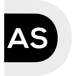 Logo Audioscenic Ltd.