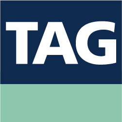 Logo TAG Chemnitz Zeisigwald Immobilien GmbH