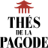 Logo Thés de la Pagode SAS