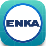 Logo ENKA UK Construction Ltd.