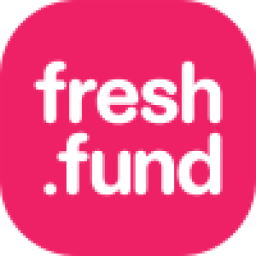 Logo fresh.fund