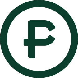 Logo PrairieChar, Inc.