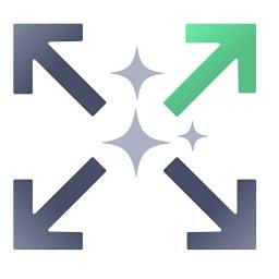 Logo LeadX AS