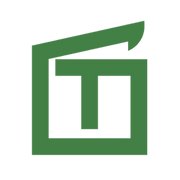 Logo Transcend Packaging Ltd.