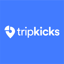 Logo Tripkicks, Inc.