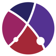 Logo Mission Control Space Services, Inc.