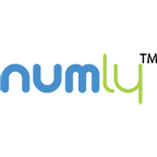 Logo Numly, Inc.
