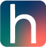 Logo Huue, Inc.