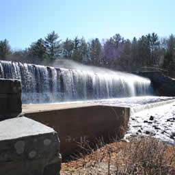 Logo The New England Hydropower Co. LLC