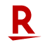 Logo Rakuten Tv Europe SL