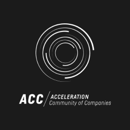 Logo Acceleration Community of Cos., Inc.