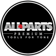 Logo Allparts Music Corp.