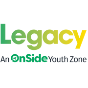 Logo Croydon Youth Zone