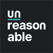 Logo Unreasonable Group LLC