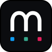 Logo Mylio LLC