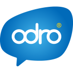 Logo Odro Ltd.