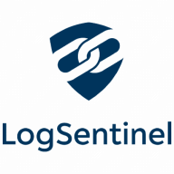 Logo LogSentinel BV