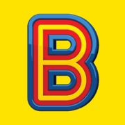 Logo Beano Studios Ltd.