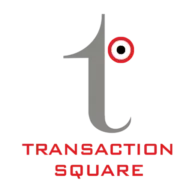 Logo Transaction Square LLP