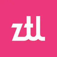 Logo ZTL Payment Solution AS