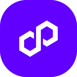 Logo Polygon Technology (India)