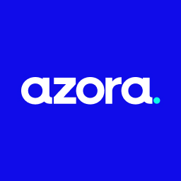 Logo Azora Finance Group Pty Ltd.