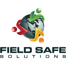 Logo Field Safe Solutions, Inc.