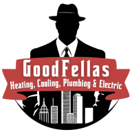 Logo Sunshine Plumbing Heating Air LLC