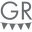 Logo Ginger Ray Ltd.