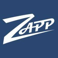 Logo Zapp Electric Vehicles Ltd.