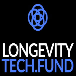 Logo Longevitytech.fund as